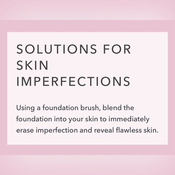 Doll 10 HydraGel supersize foundation medium - Picture 8 of 10